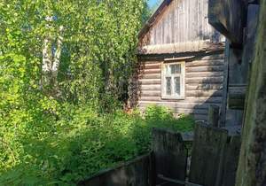 Дом 30м², 1-этажный, на длительный срок, 