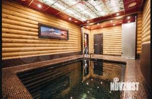 Дом 250м², 1-этажный, посуточно, 
