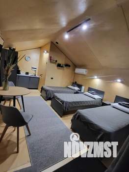 Дом 25м², 1-этажный, посуточно, 