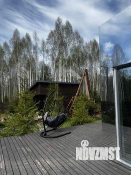 Дом 50м², 1-этажный, посуточно, 