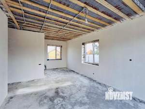 Коттедж 107м², 1-этажный, участок 10 сот.  