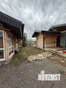 Дом 36м², 1-этажный, участок 8 сот.  