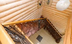 Дом 255м², 2-этажный, участок 18 сот.  