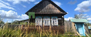Дом 30м², 1-этажный, участок 5 сот.  