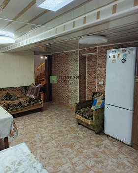 Дом 120м², 2-этажный, участок 7 сот.  