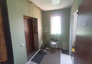Дом 170м², 3-этажный, участок 8 сот.  