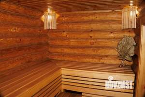 Коттедж 266м&sup2;, 2-этажный, участок 15 сот.  