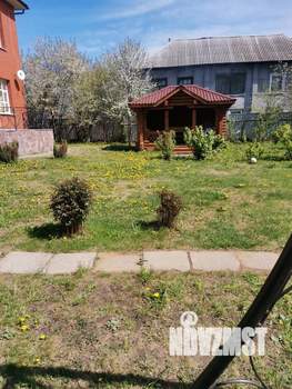 Коттедж 389м², 3-этажный, участок 11 сот.  