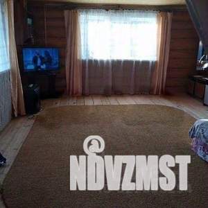 Дом 68м&sup2;, 2-этажный, участок 4 сот.  