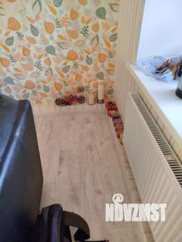 Таунхаус 310м², 3-этажный, участок 2 сот.  