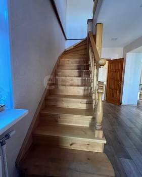 Дом 150м², 2-этажный, участок 6 сот.  