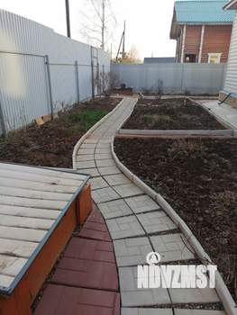 Дом 95м², 2-этажный, участок 12 сот.  