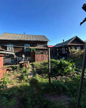 Дом 78м², 2-этажный, участок 4 сот.  