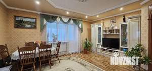 Дом 237м², 3-этажный, участок 16 сот.  