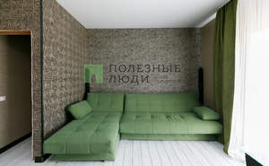 Дом 160м², 1-этажный, участок 11 сот.  