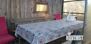 Дом 50м², 2-этажный, участок 12 сот.  