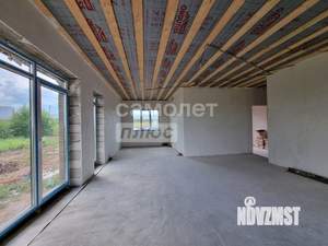 Дом 170м², 1-этажный, участок 10 сот.  