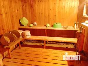 Дом 86м², 2-этажный, участок 6 сот.  