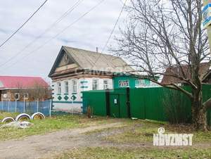Дом 63м², 2-этажный, участок 6 сот.  