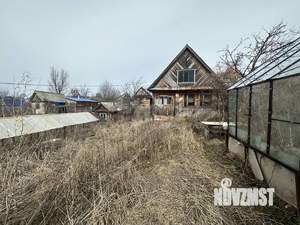 Дом 20м², 1-этажный, участок 6 сот.  