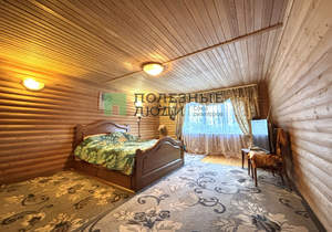 Дом 114м², 2-этажный, участок 8 сот.  