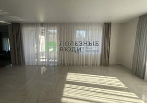 Дом 276м², 2-этажный, участок 12 сот.  