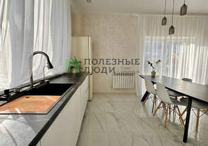 Дом 104м², 1-этажный, участок 14 сот.  