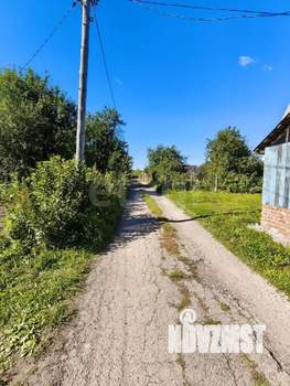 Дом 72м², 1-этажный, участок 5 сот.  