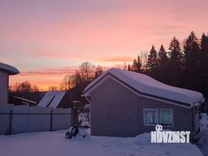 Дом 30м&sup2;, 1-этажный, участок 11 сот.  