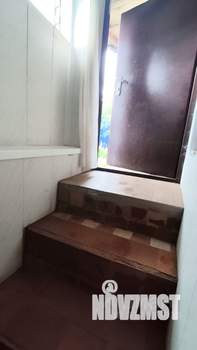 Дом 60м², 1-этажный, участок 5 сот.  