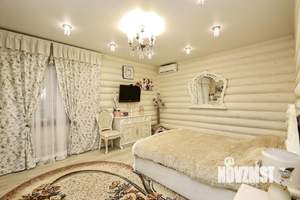 Коттедж 210м², 1-этажный, участок 10 сот.  