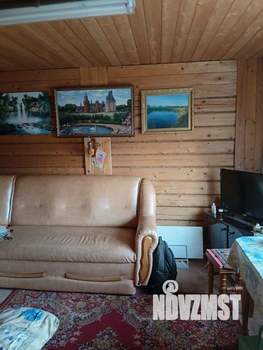 Дом 26м&sup2;, 2-этажный, участок 5 сот.  