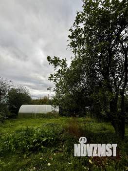 Дом 70м², 2-этажный, участок 6 сот.  