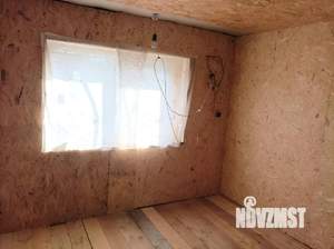Дом 40м², 1-этажный, участок 4 сот.  