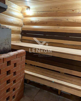 Дом 60м², 2-этажный, участок 7 сот.  