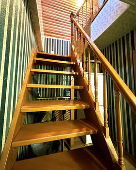 Дом 114м², 2-этажный, участок 8 сот.  