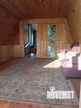 Дом 26м&sup2;, 2-этажный, участок 5 сот.  