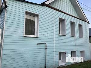 Дом 60м², 2-этажный, участок 6 сот.  