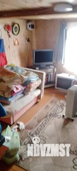 Дом 24м², 2-этажный, участок 5 сот.  