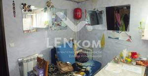 Дом 35м², 2-этажный, участок 2 сот.  