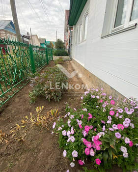 Дом 104м&sup2;, 2-этажный, участок 4 сот.  