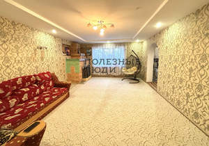 Дом 114м², 2-этажный, участок 8 сот.  