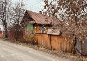 Дом 58м², 2-этажный, участок 2 сот.  