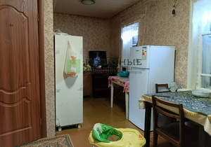 Дом 51м², 1-этажный, участок 5 сот.  