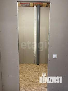 Дом 100м², 2-этажный, участок 5 сот.  