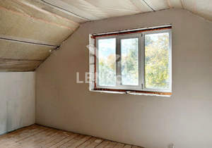 Дом 78м², 2-этажный, участок 4 сот.  