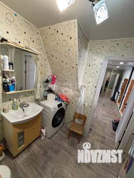 Дом 87м&sup2;, 2-этажный, участок 3 сот.  