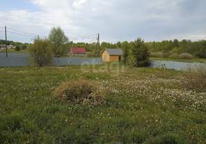 Дом 50м², 2-этажный, участок 25 сот.  