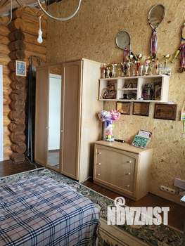 Коттедж 260м², 2-этажный, участок 7 сот.  