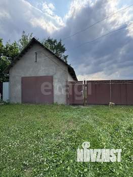 Дом 30м², 1-этажный, участок 13 сот.  